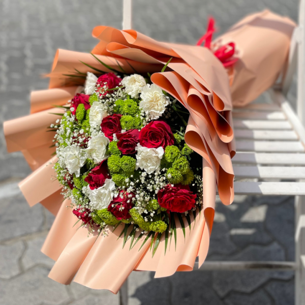 special bouquet