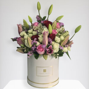 Premium Flower Box