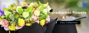 graduation flowers and gifts delivery dubai